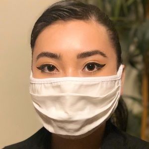 Face cover mask